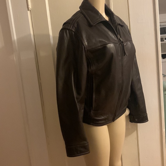 - Original quality  FIRST CLASS  MARC NEW YORK - Picture 2 of 11